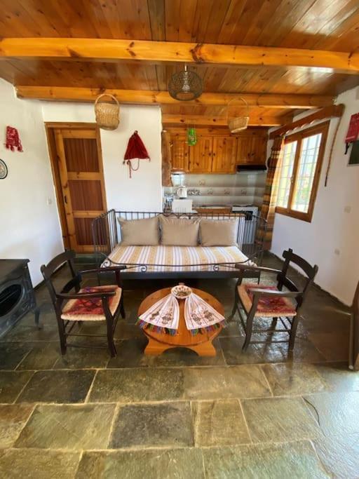 Villa Kamari- Stunning Views Kritsa Ngoại thất bức ảnh