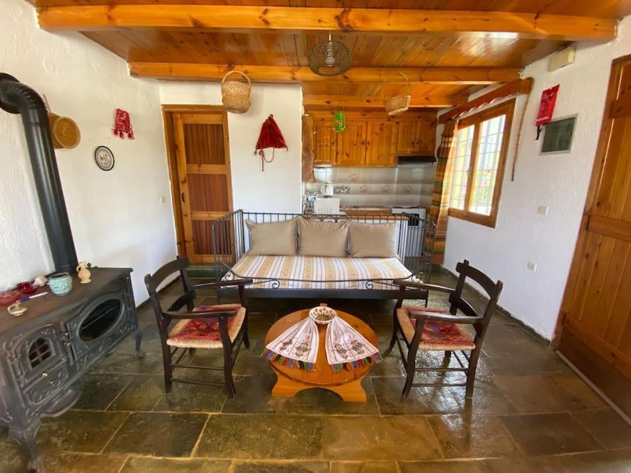 Villa Kamari- Stunning Views Kritsa Ngoại thất bức ảnh